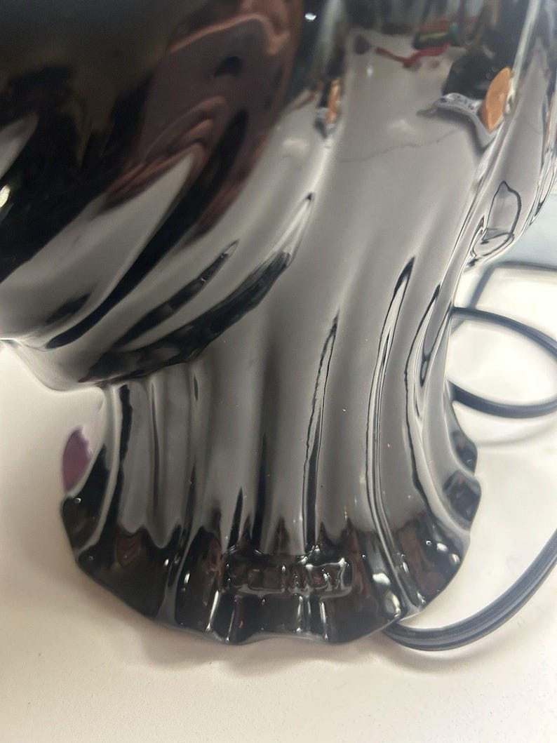 Réchaud Maléfique Scentsy Disney Villains avec boîte image 9