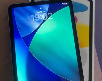 Apple iPad (2025) 11 pulgadas A16