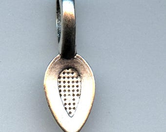 Fianza plateada para artículos Linsart como complemento únicamente A 1SS