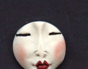 Special order for Maria ONLY 24 round Asian face cabs