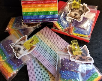 DIY Pride Kits