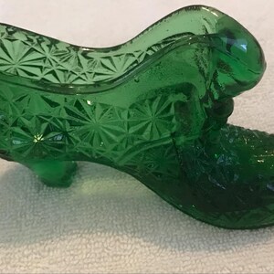 Vtg Fenton shoe