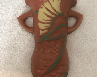 Roseville pottery