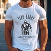 Uneek Basics T-Shirt Für Damen & Herren – 100% Baumwolle, Weich, In Größen XS Bis 4XL