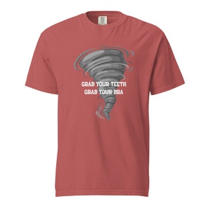 Teeth and Bra