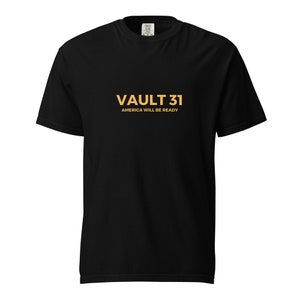 Vault 31