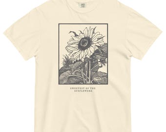 Sweetest Of The Sunflowers (Country Inspired)