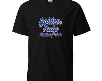 Golden Rule MotherF*cker