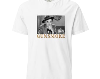 Doc Adams Full Picture (Gunsmoke)