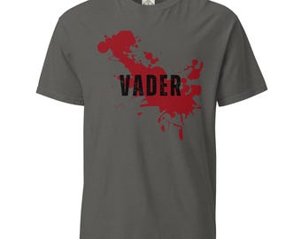 VADER（スターウォーズ風） - コンフォートカラー
