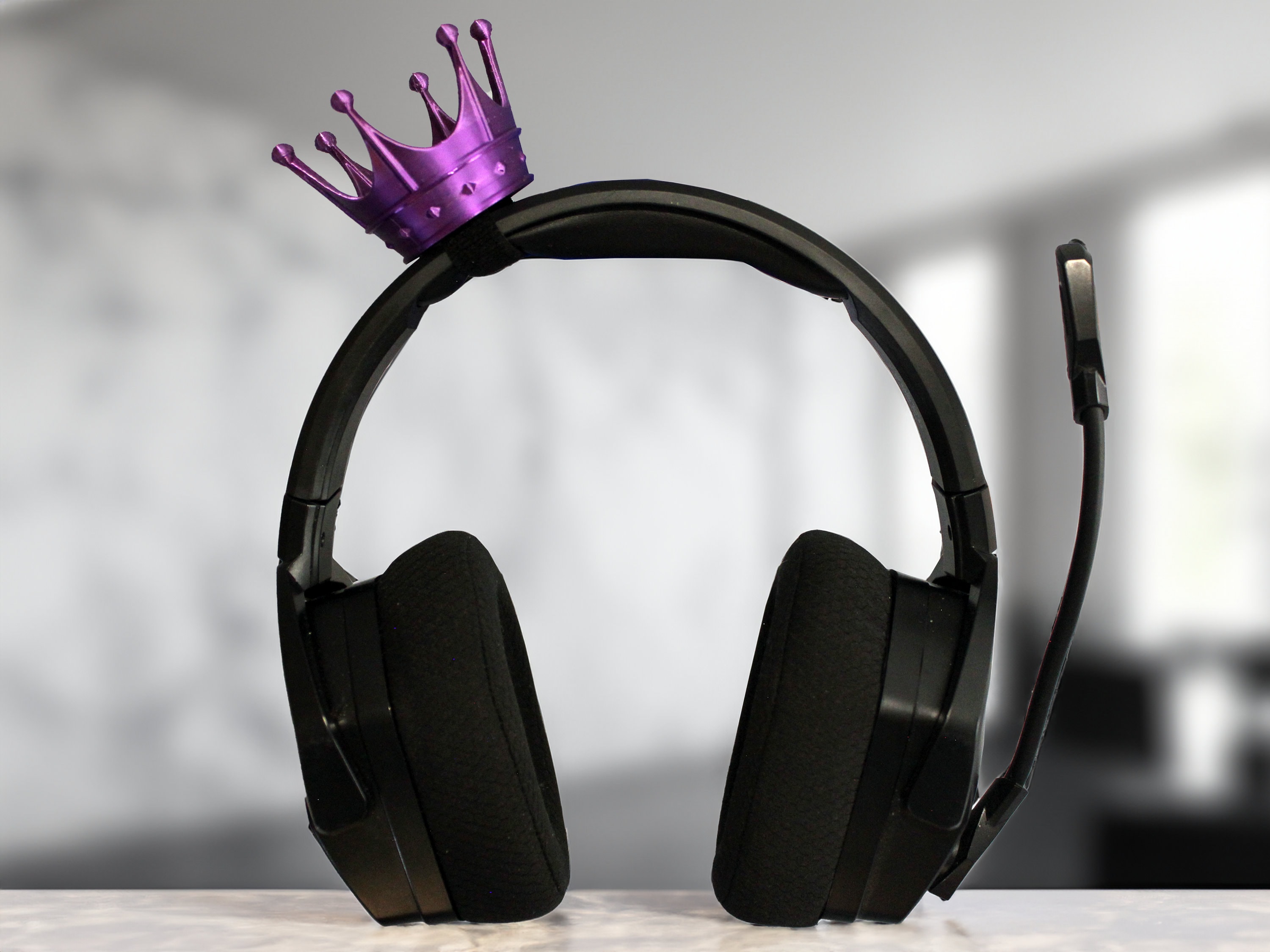 Halo Accessory Kingβs Crown for Gaming | Princeβs Halo Headpiece, Cosplay Accessory ...