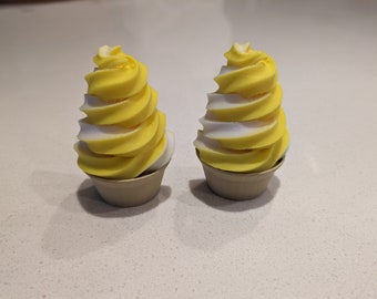 Dole Whip Magnets for Fish Extenders / Pixie Dusting