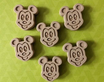 Waffle Magnet - Small - for Fish Extender / Pixie Dusting