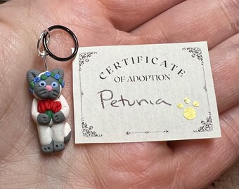 May 2024 Limited Edition WeeOnes Stitch Marker