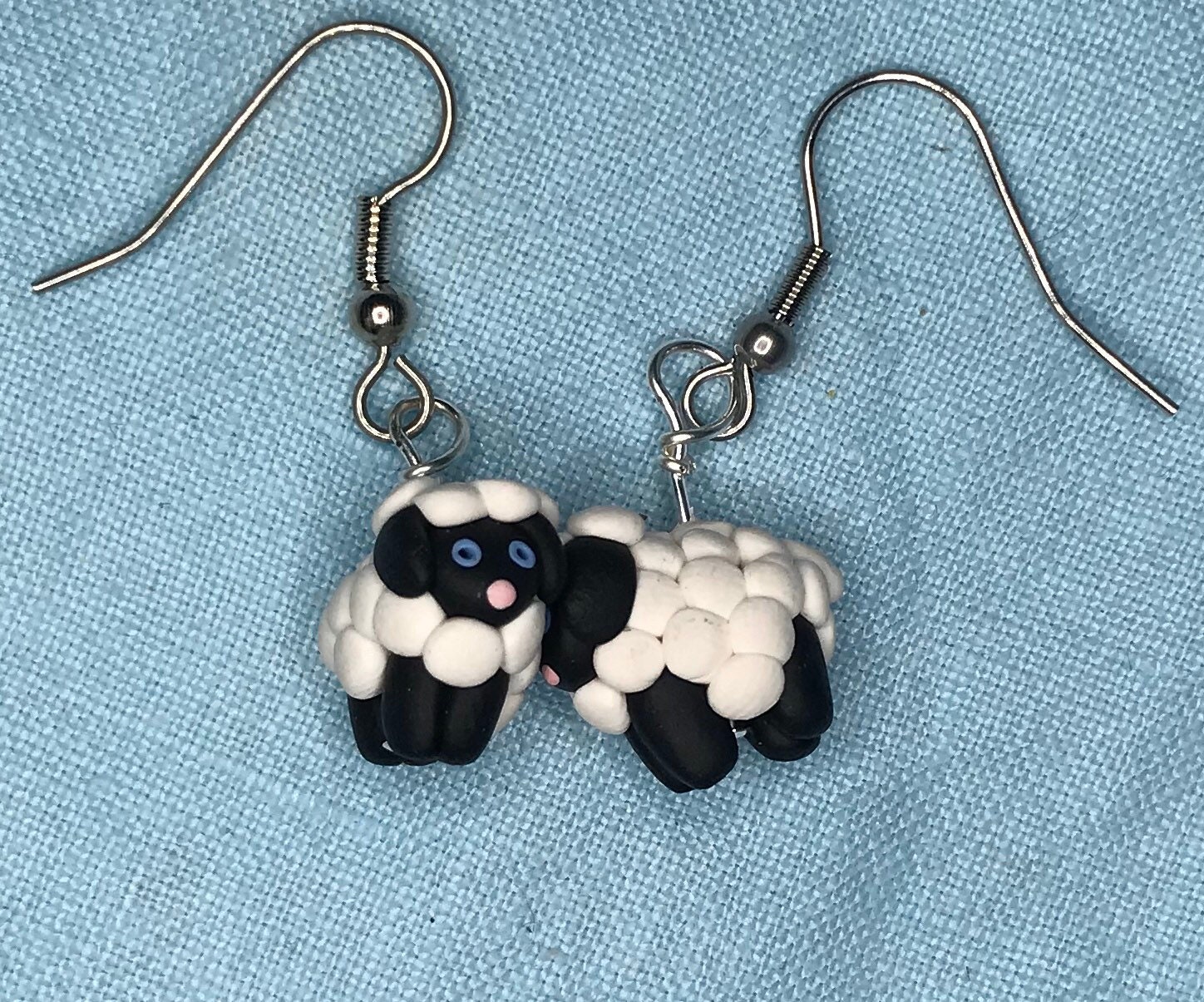 Sheep jewellery best sale