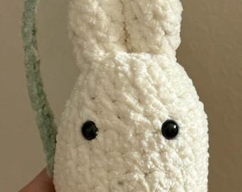 Small Totoro Crochet