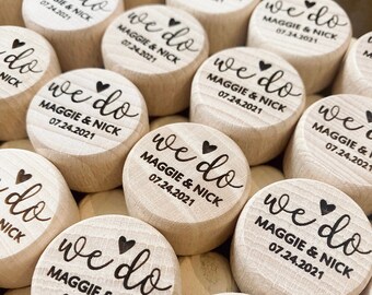 Personalized Engraved Wine Cork, Custom Engraved Wood Wine Stopper, Wine Bottle Cork, Wine Mothersday Gifts