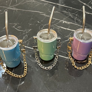 Personalized Bracelet Shot Cups
