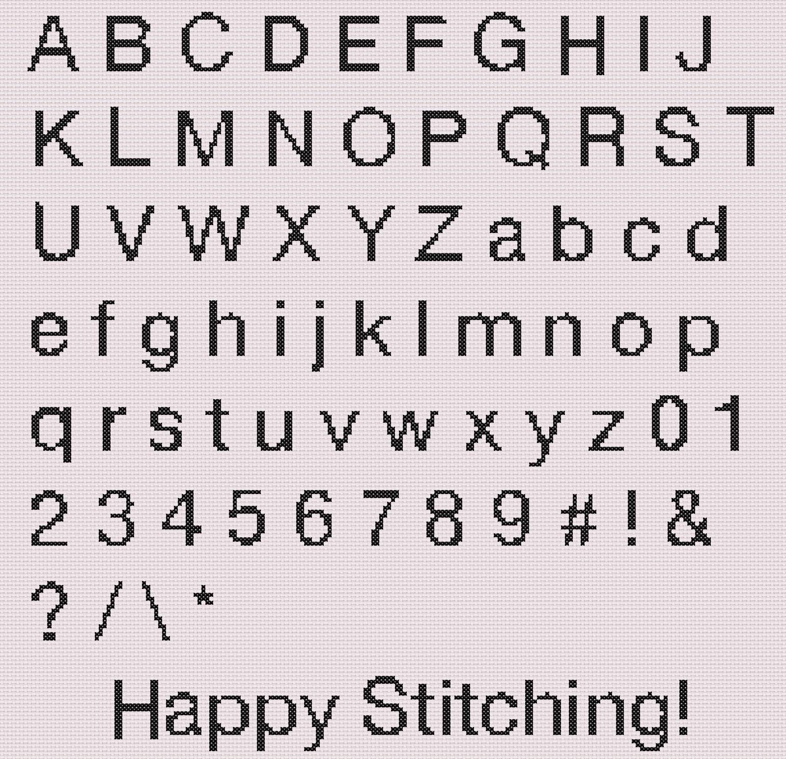 【希少！】Cross stitch letters BIBLE 希少！】Cross stitch letters BIBLE 希少！】Cross stitch