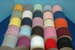 Bias Tape X Wide 7-10 yds Double fold 1/2' wide folded--2' unfolded of THICK quality mask making, choose color (s) limited supply, 