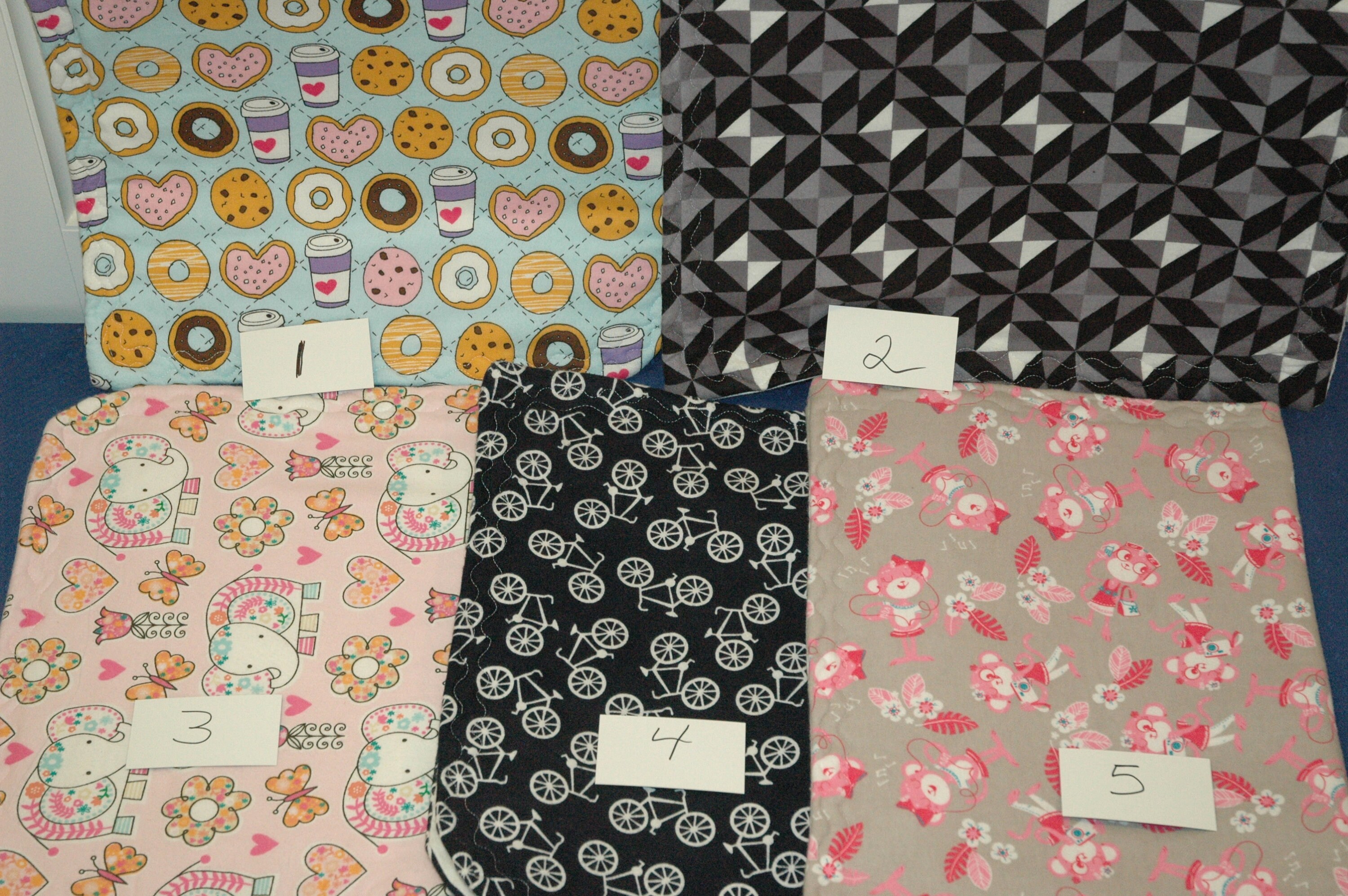 Puppy training guinea pig pad baby lap mat pee pad 4 Etsy