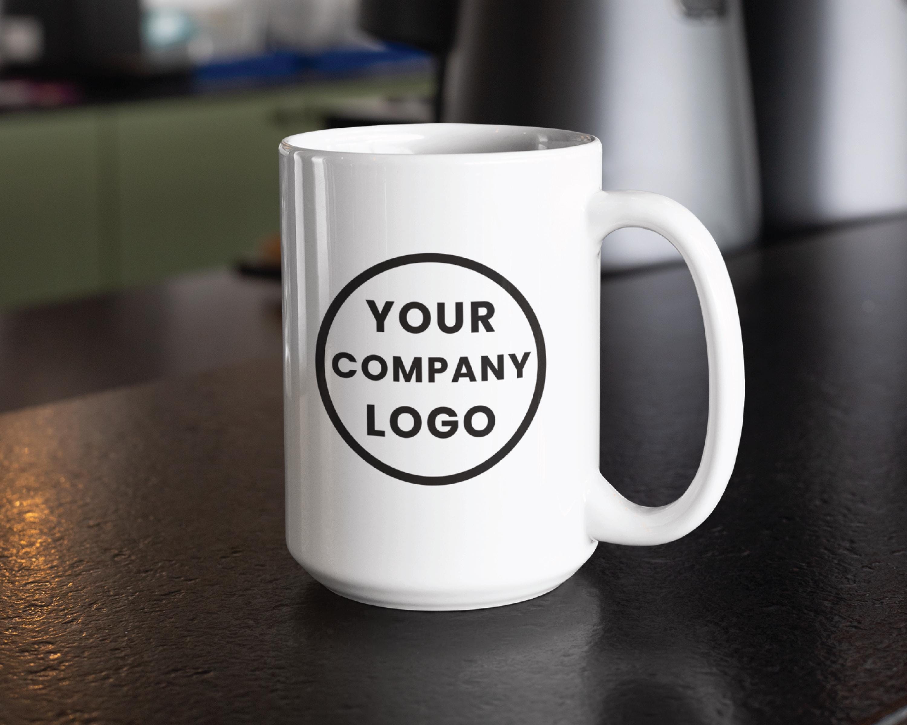 Bulk Mugs, Custom Coffee Mugs, Custom Coffee Cups, Personalized Coffee ...