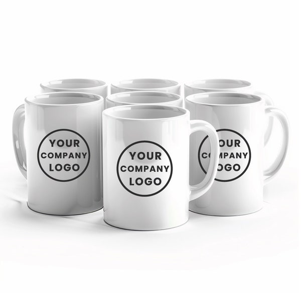 Custom Mugs Bulk Green Etsy