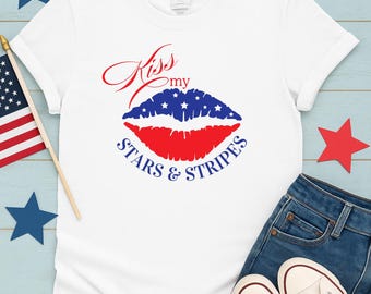 Star-Spangled Styles