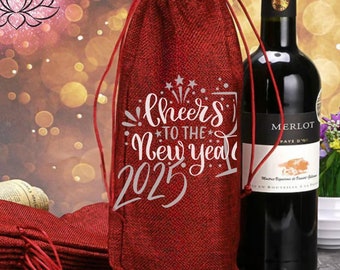 New Year