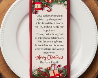 Christmas & Hanukkah