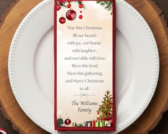 Christmas & Hanukkah