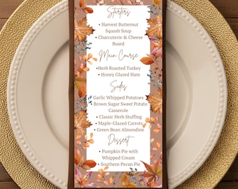 Thanksgiving