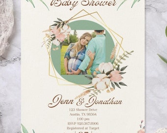 Baby Shower