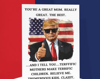 For The Best Mom Ever