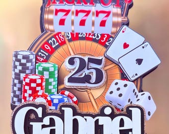 Birthday Bash Essentials