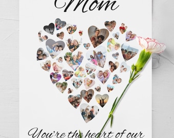 For The Best Mom Ever