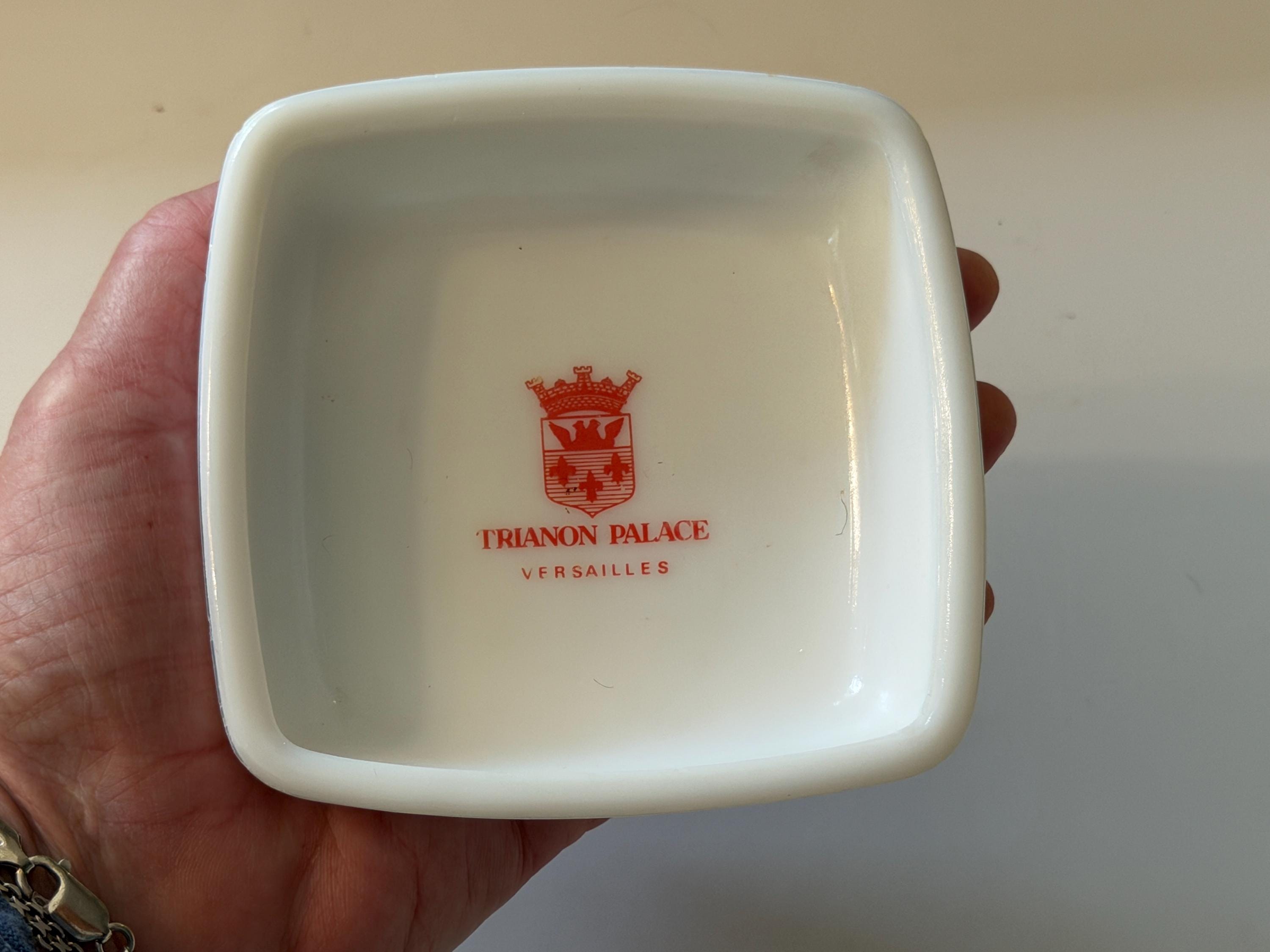Palace Hotel Ashtray - Etsy