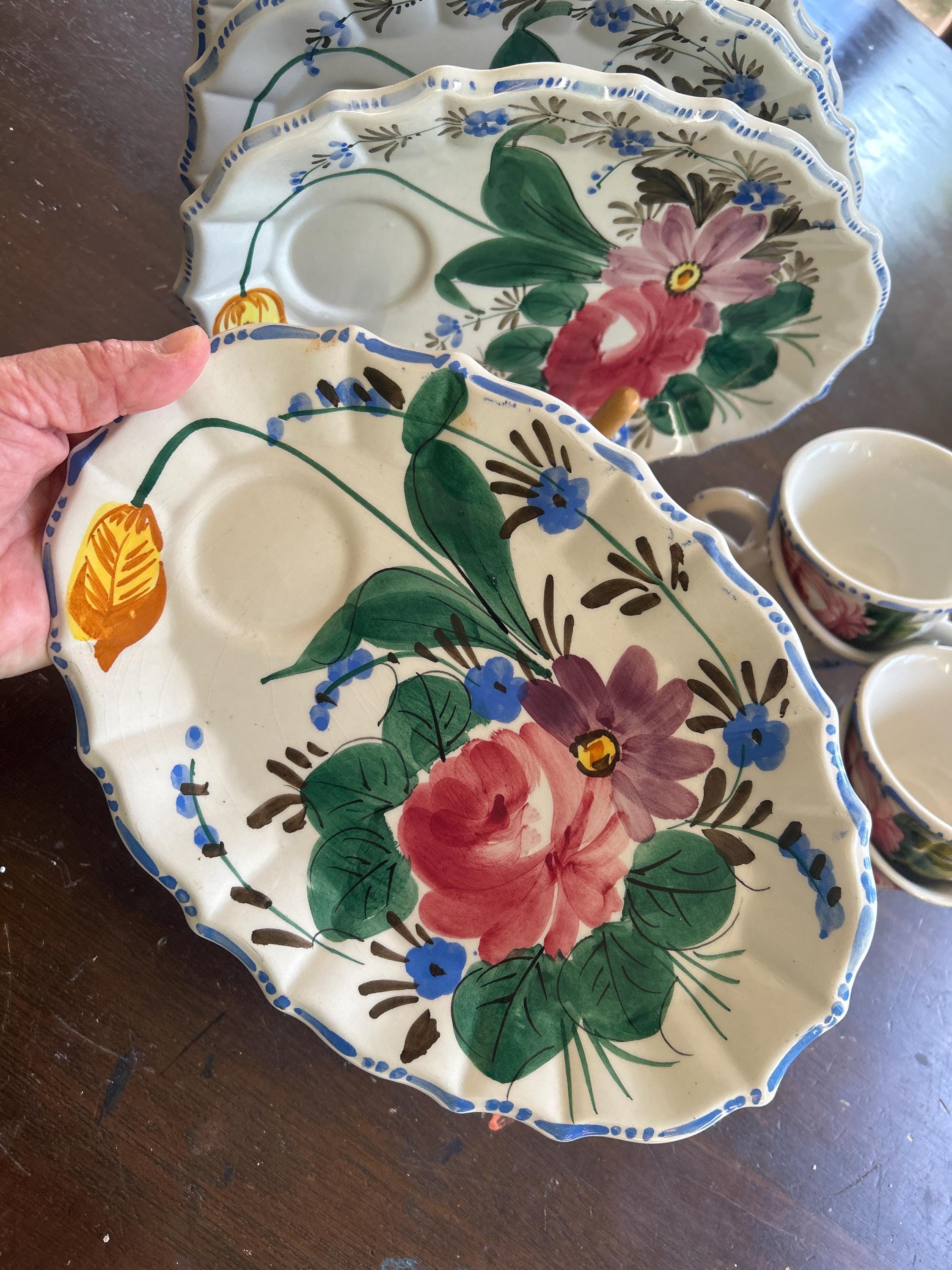 Nove Italy Ceramics - Etsy