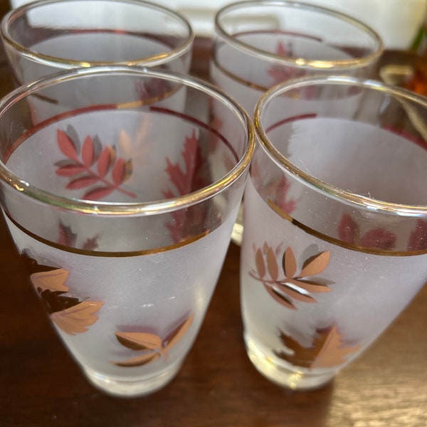 Libby Water Glasses - Etsy