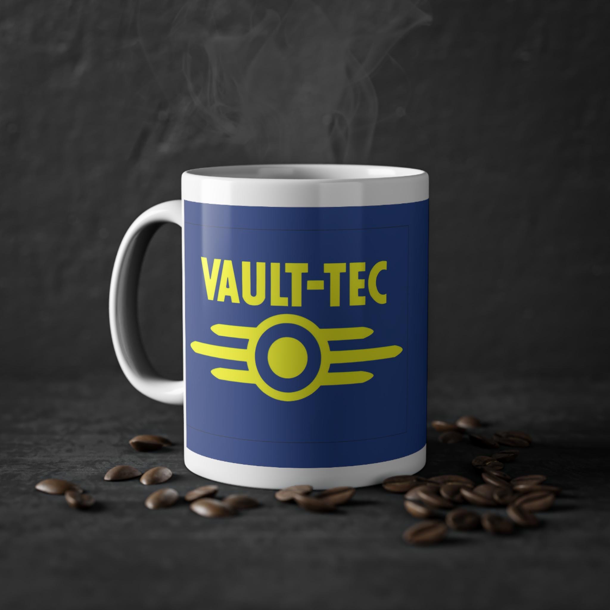 Fallout mug - Etsy 日本