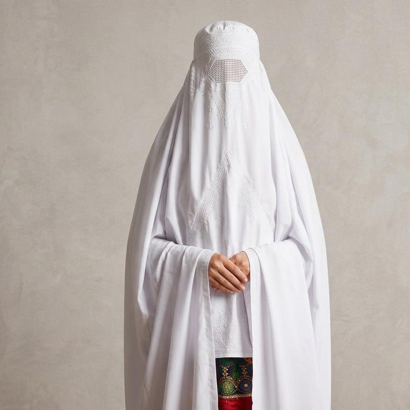 Burka - Etsy