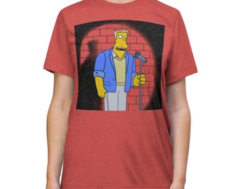 Essa é a piada - Camiseta