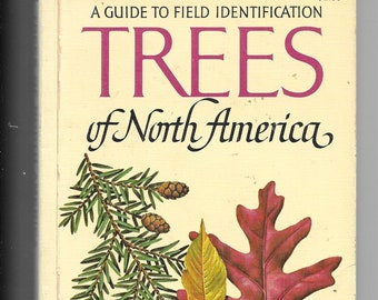Vintage Tree Guide Etsy