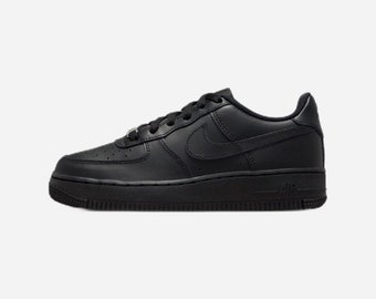 Air Force 1 black original