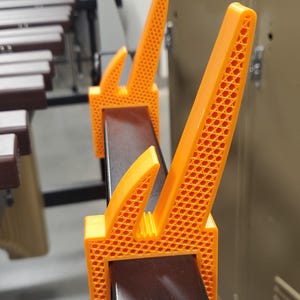 Keyboard Music Stant Attachment - 4 Pairs