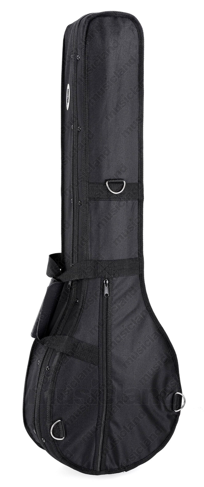 Handmade 8string Greek Bouzouki Bundle Traditional Student Bouzouki