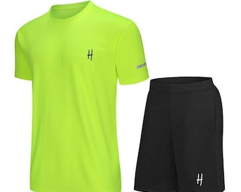 Htennis t-shirt 2024 collection