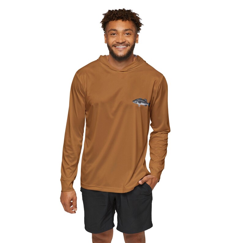 Men's Sports Warmup Hoodie AOP image 4