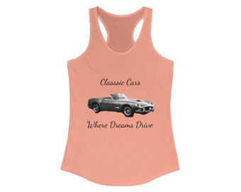 Women's Ideal Racerback Tank