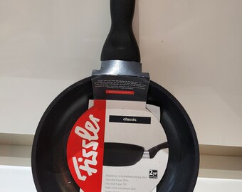 Fissler Classic „Cenit“ Antihaft-Bratpfanne 20 cm (brandneu)